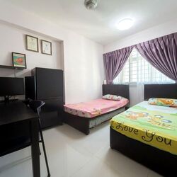 Blk 453A West Terra @ Bukit Batok (Bukit Batok), HDB 5 Rooms #608481951